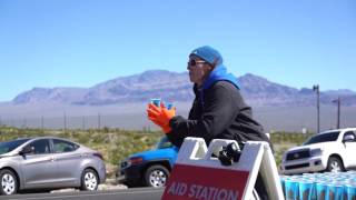 2017 REVEL Mt Charleston Marathon: Bret Buchanan