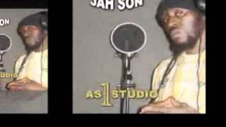 JAH SON - FIRST BORN
