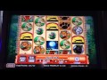 $100 MR. MONEY BAGS lot of spins finally a LIVE HANDPAY ...