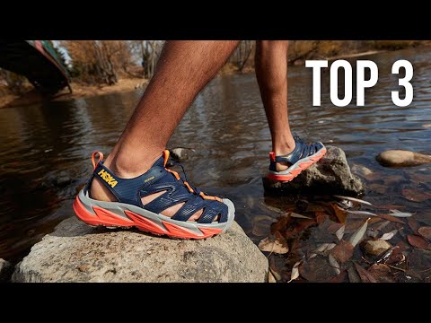 Vidéo: Les 10 meilleures chaussures aquatiques pour femmes de 2022