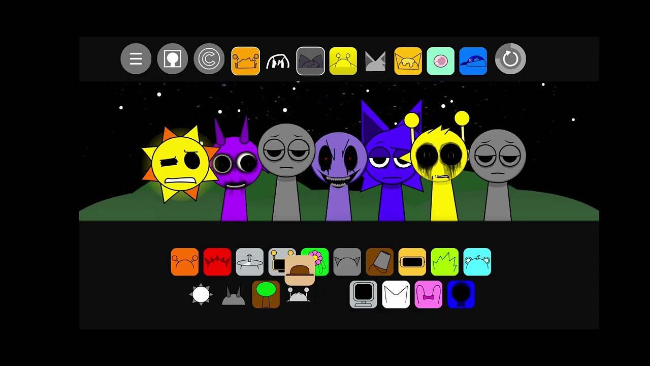 i'm evil purple guy !!!!!