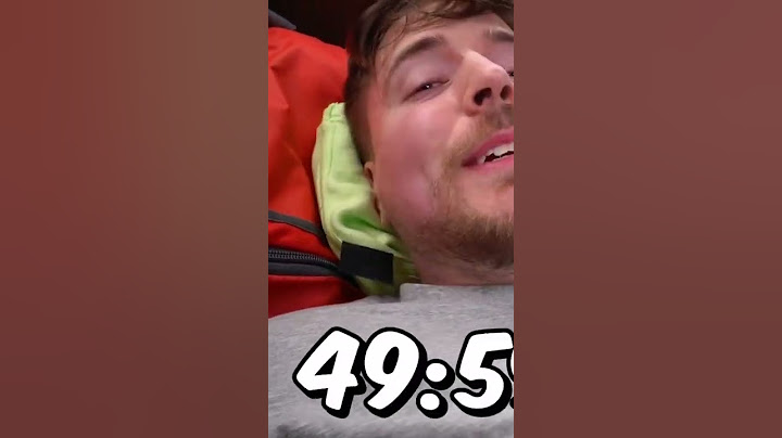 MrBeast 50 Hours Buried Alive Video is FAKE (100% PROOF)