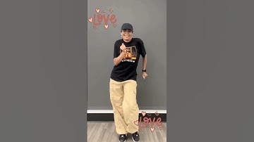 🤗Giving You All My Love🤗#DancerOver50 #ChrisWalker #Love #AllMyLove