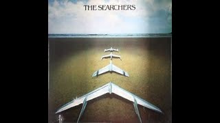 THE SEARCHERS - THIS KIND OF LOVE AFFAIR #thesearchers
