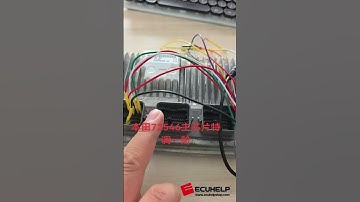 KTFLASH Read  Write KEIHIN SH72546 OBD or bench mode, cks ok, dtc off ok