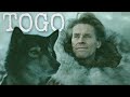 Togo - Angel By The Wings