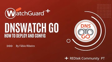 REDtek - DNSwatchGO