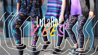 LuLaRoe Leggings Day