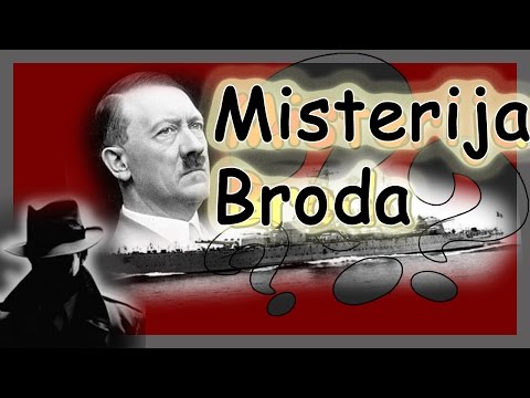 Video: Posljednja kampanja bojnog broda 