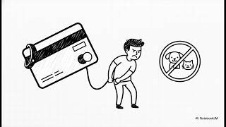 5 Steps to Financial Escape