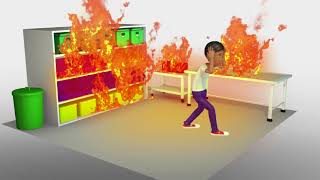 Fire Safety