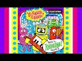 Cowboy Showdown Feat. "Weird Al" Yankovic  I Song I Yo Gabba Gabba!