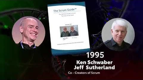 Experience Agile 2019 - Nigel Thurlow