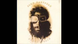 john hartford vamp in the middle