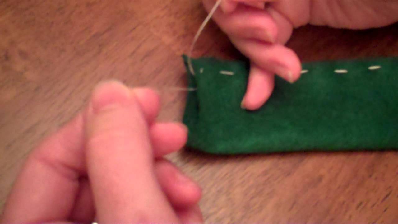 Tie off Knot