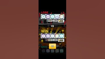 Random Dice  My new favorite PVP Deck