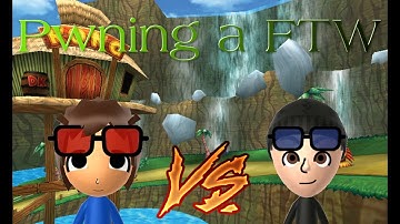 [MK7] Pwning a FTW Hacker #2