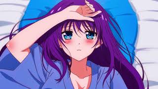 ♥ Nightcore ~ Nie Potrafię