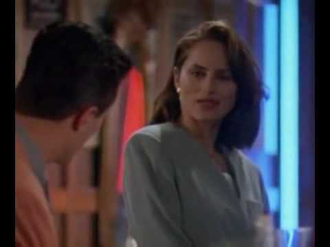 Crystal Chappell: Silk Stalkings - Dark Heart