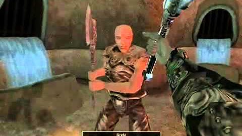 Lets Interactively Play Morrowind Part 94 Failing at Sheogoraths Quest part 2 of 4)