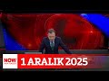 Asgari ücret Sabit Enflasyon Artıyor 1 Aralık 2025 Selçuk Tepeli Ile NOW Ana Haber