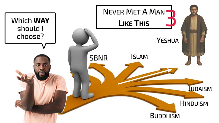 Never Met A Man Like This 3