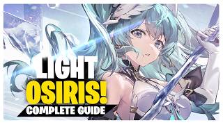 Download Lagu Soulfeather - Osiris Guide  | Aether Gazer MP3