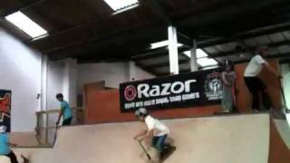 Westskates skatepark