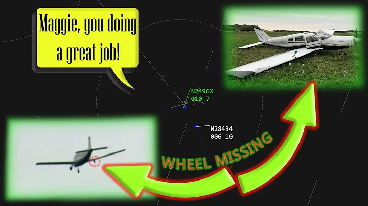 17-YEAR-OLD STUDENT PILOT LANDS HER PLANE WITHOUT ...