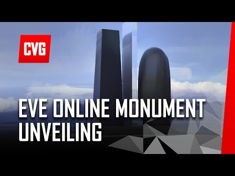 Video: Historisk Eve-monument I Det Virkelige Liv Som Er Tømt I Dager