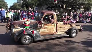 Georgetown Christmas Parade 2019