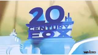 Reupload 20Th Century Fox In G-Major