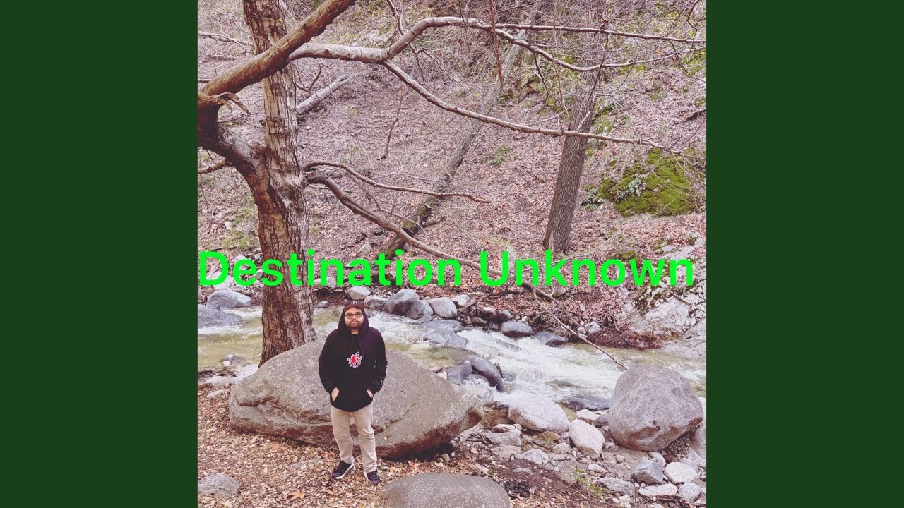 Guarda Destination Unknown su YouTube Guarda Destination Unknown su YouTube