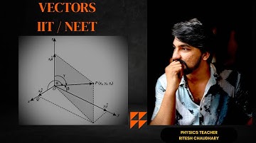 The maximum and minimum magnitude of the resultant of two given vectors are 17 units and 7 unit￼ 