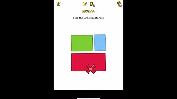 Brain Blow Level 83 Solution Gameplay