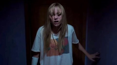 Thumbnail of Disasterpeace - It Follows - Title + Heels - Horror Synth, Ambient, Soundtrack 2015