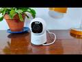 Eufy E30 Indoor Cam: Test und Bewertung