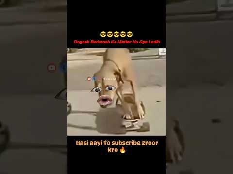 Dogesh BADMOSH #funny #comedy