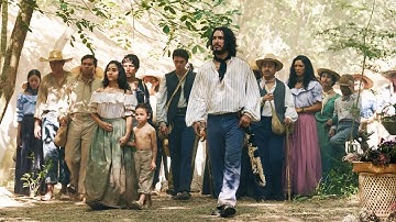 The Unbelievable TV Adaptation of the World Masterpiece: One Hundred Years of Solitude!