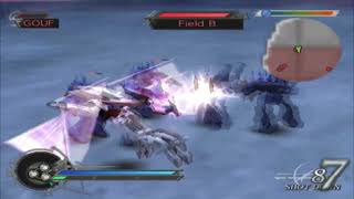 Lorah Cehack Story Mission 2 - Winds Of Battle - 1038.93