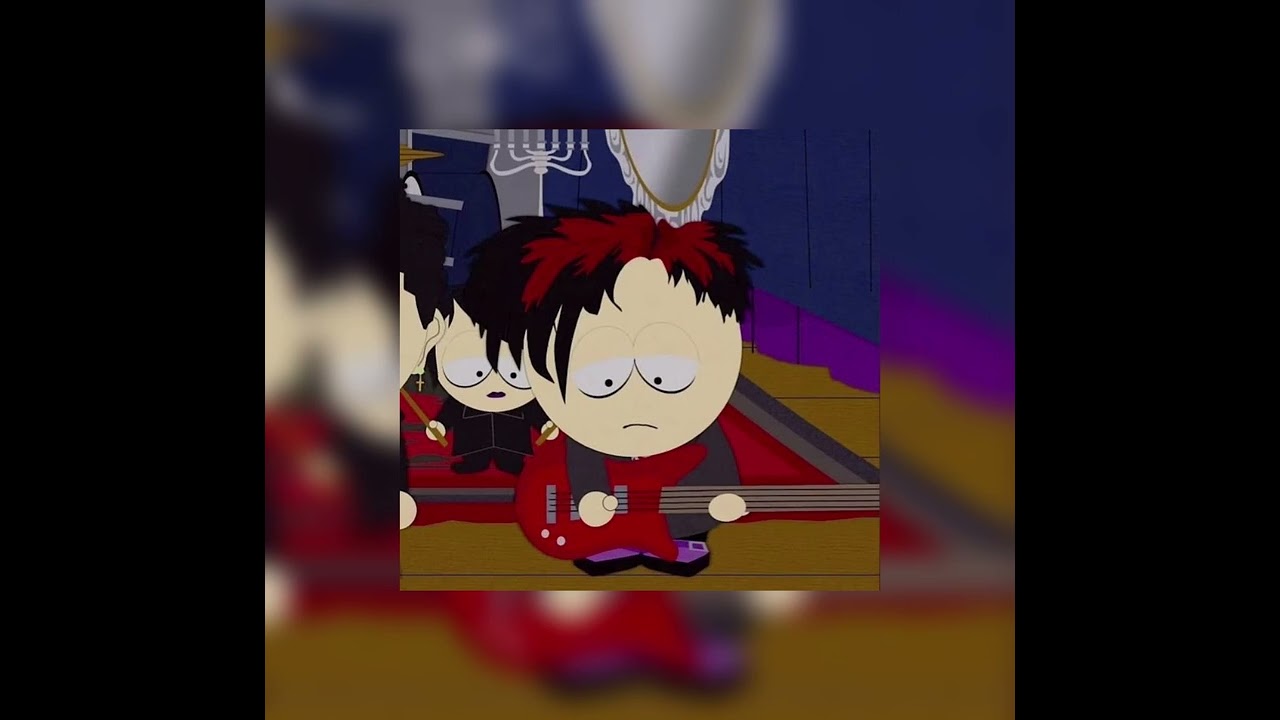 gentrify - slightly sped up + reverb