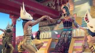 katy perry Dark Horse VS PSY Gangnam Style