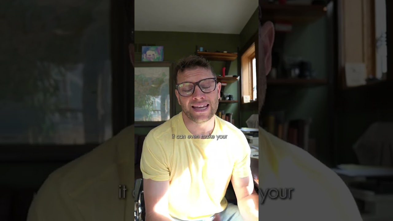 IF YOUR FLOSS IS STINKY, ACT NOW TO PROTECT YOUR TEETH!