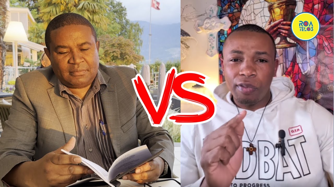 STEPHANE 🆚 KOTO | FACE Á FACE