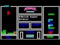 [Atomic Tetris - Игровой процесс]