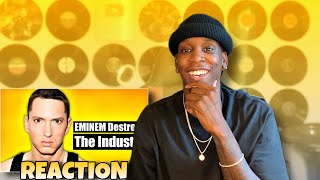 EMINEM Disses Mumble Rappers & Critics [Every Diss On Kamikaze] REACTION