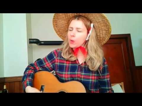 Meredith Axelrod  - Goodbye Old Paint