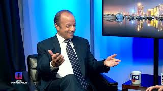 Why infrastructure is key to PH development