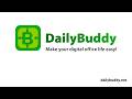 DailyBuddy – All the Apps Your Team Needs, in One Place