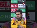 Tanqeed Ka Jawab Nahi De Sakta | Babar Azam Speaks | A Sports